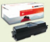 AgfaPhoto Toner Black